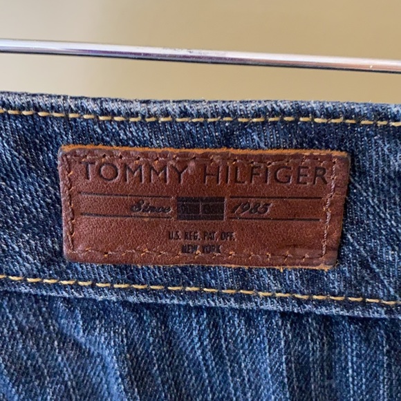Tommy Hilfiger Denim Shorts - Picture 5 of 12